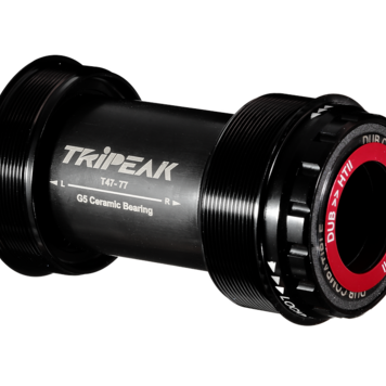 TriPeak Tripeak T47 Ceramic Bearing (24mm Shimano & 30mm DUB)