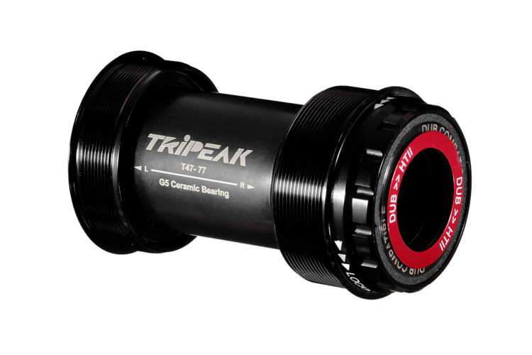 TriPeak Tripeak T47 Ceramic Bearing (24mm Shimano & 30mm DUB)