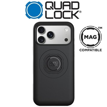 Quad Lock Quad Lock MAG Case iPhone 17 Pro Max 6.9"