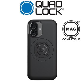 Quad Lock Quad Lock MAG Case iPhone 17 6.3"