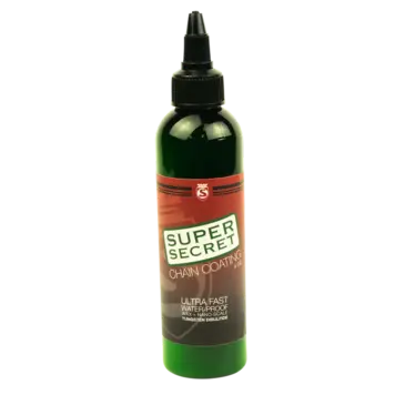 Silca SILCA SUPER SECRET CHAIN LUBE BOTTLE 4OZ / 120ML