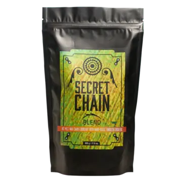 Silca SILCA SUPER SECRET CHAIN HOT MELT WAX BLEND