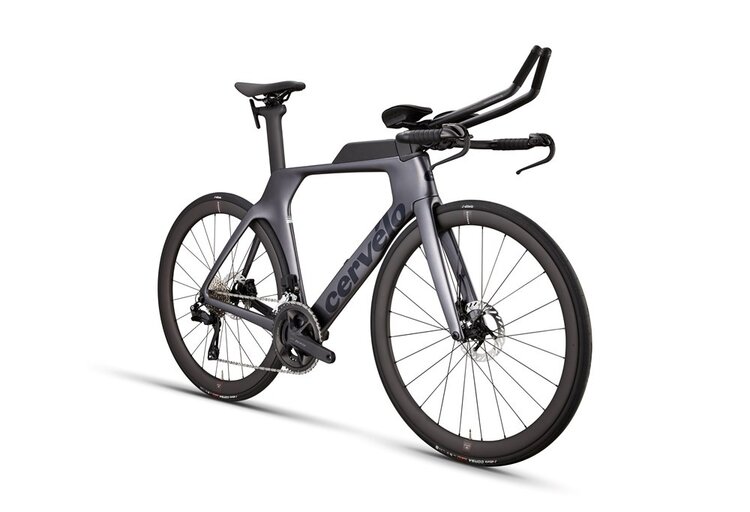 Cervelo 2026 Cervelo P-Series 105 Di2