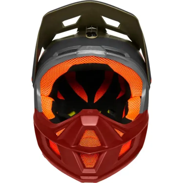 Fox Fox Rampage Comp Helmet Camo Med