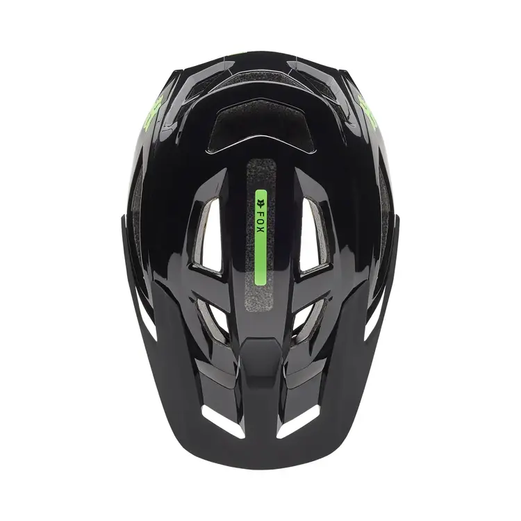 Fox Fox Speedframe Pro 50 Yr Black Med