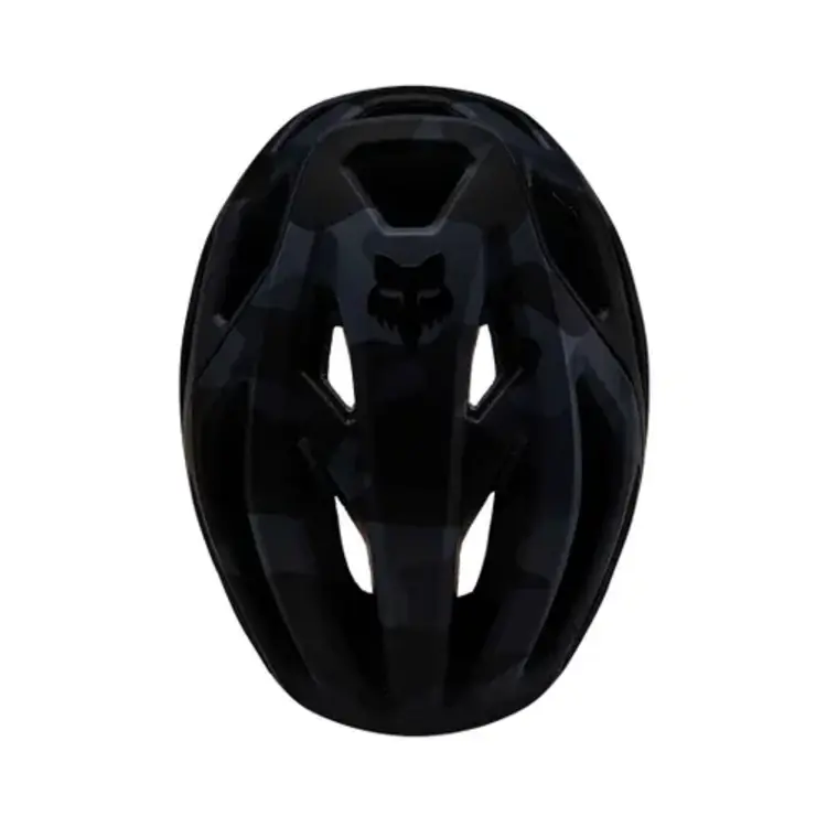 Fox Fox Crossframe Pro Black Camo Med
