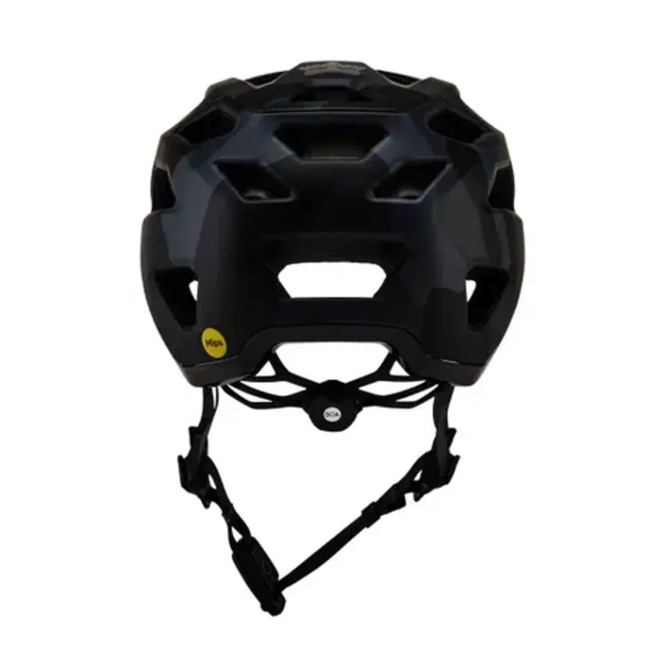 Fox Fox Crossframe Pro Black Camo Med