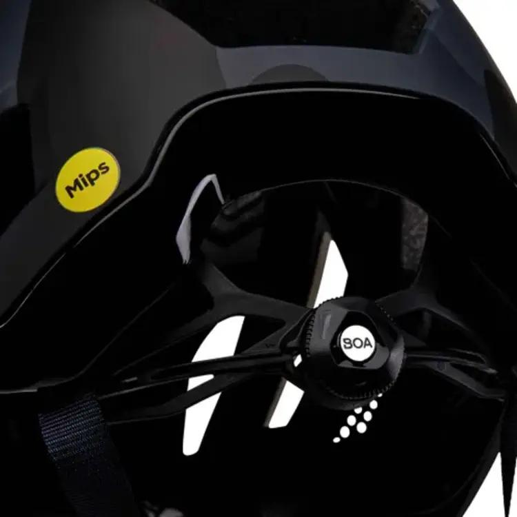 Fox Fox Crossframe Pro Black Camo Med