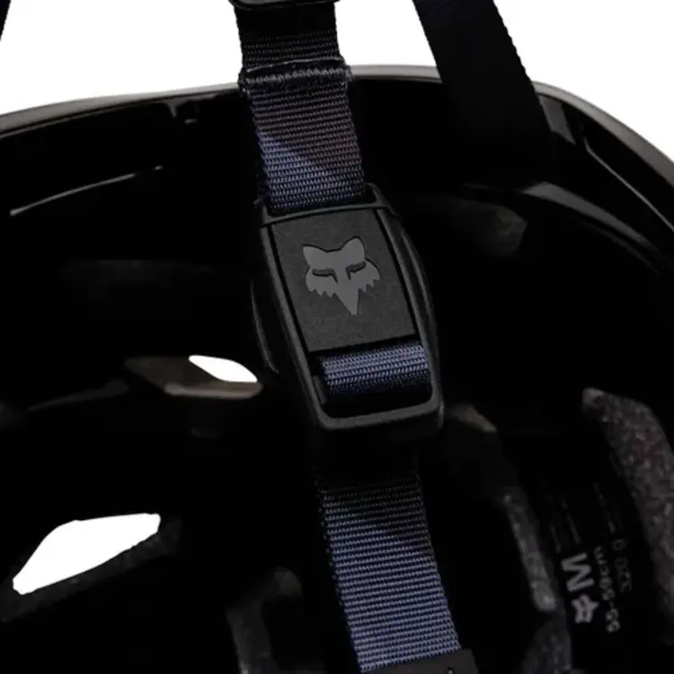 Fox Fox Crossframe Pro Black Camo Med