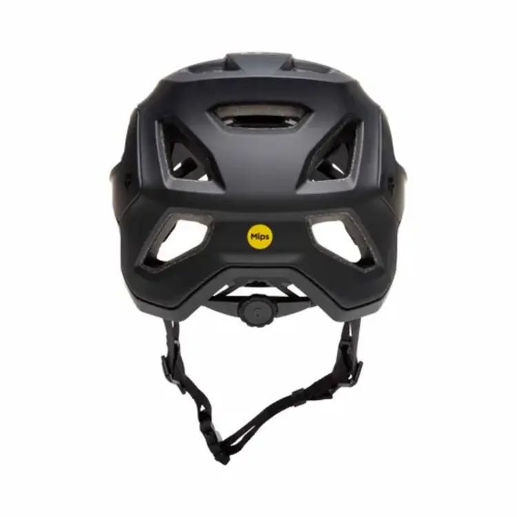 Fox Fox Speedframe Helmet Solid
