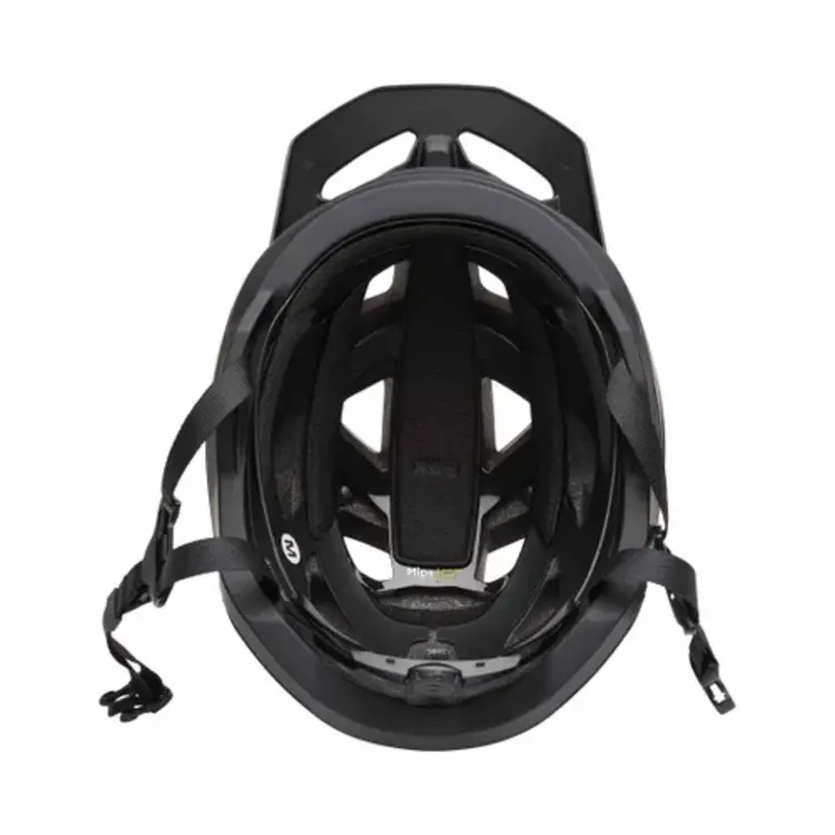 Fox Fox Speedframe Helmet Solid