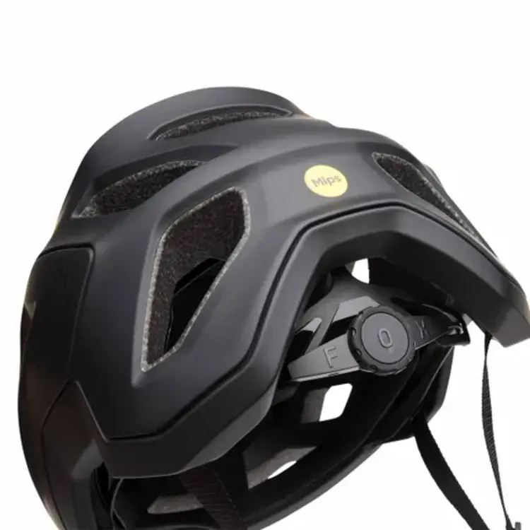 Fox Fox Speedframe Helmet Solid