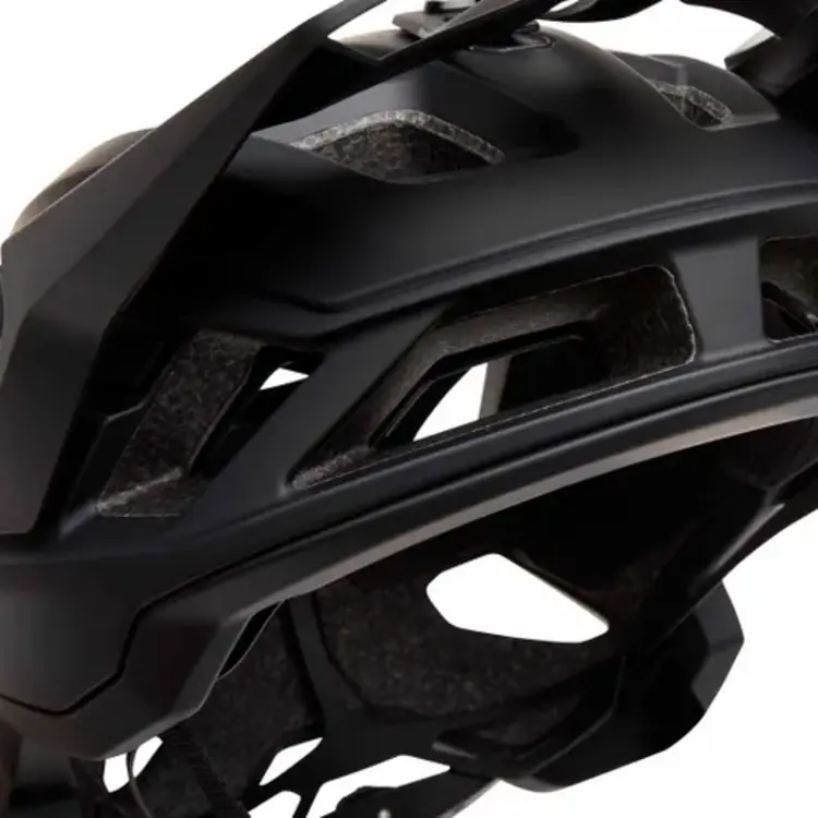 Fox Fox Speedframe Helmet Solid