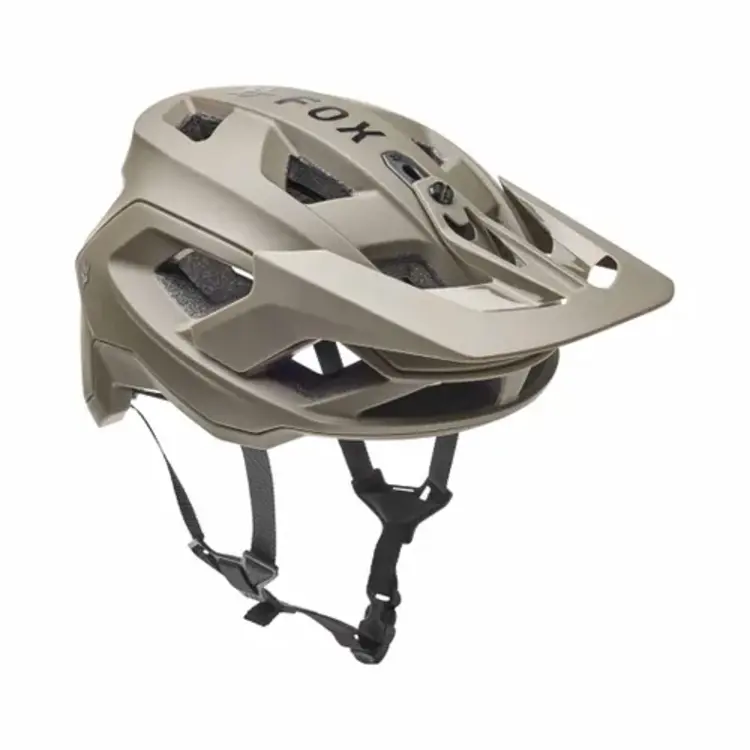 Fox Fox Speedframe Helmet Solid