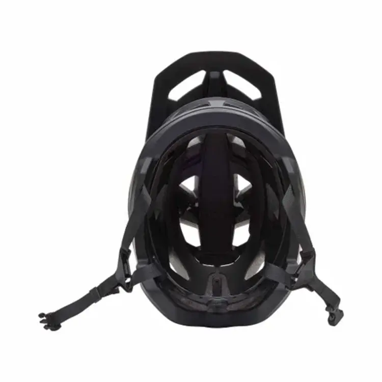 Fox Fox Speedframe Camo Helmet Black/Camo