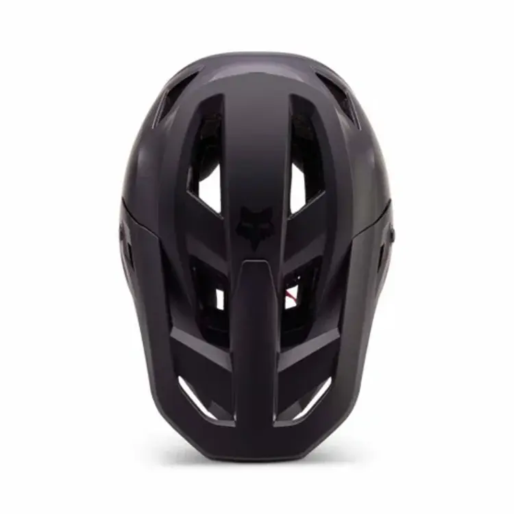 Fox Fox Rampage MT BLK Matt Black