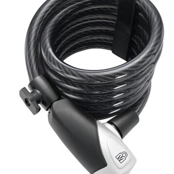 Magnum Magnum Key Coil Cable 180x12 Lock