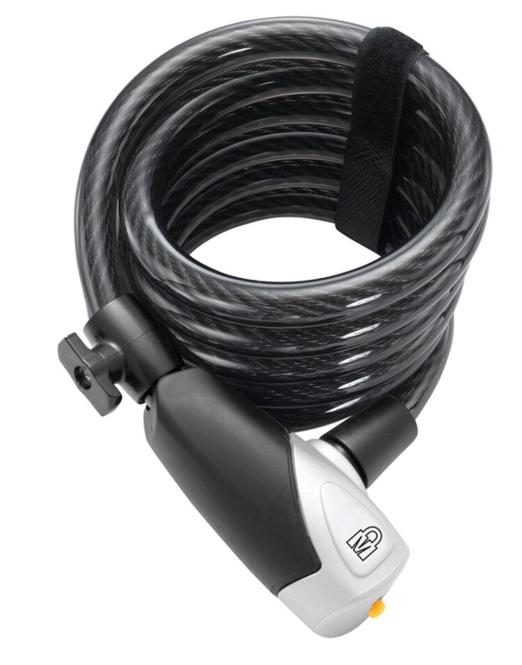 Magnum Magnum Key Coil Cable 180x12 Lock