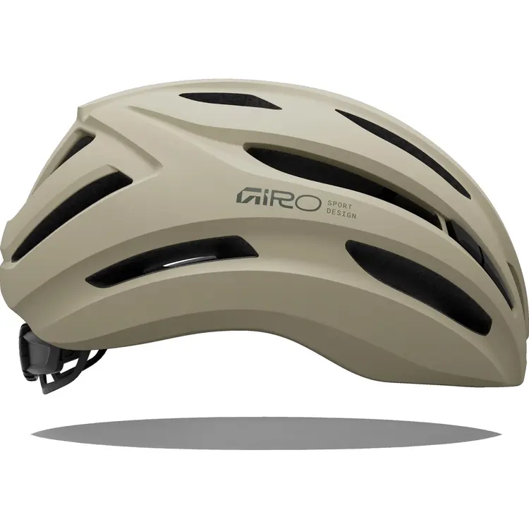 Giro Giro Isode MIPs II Matte Stone UNI