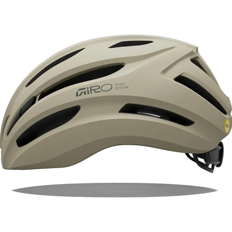 Giro Giro Isode MIPs II Matte Stone UNI