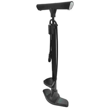 Azur Azur HP Floor Pump - Dual Valve