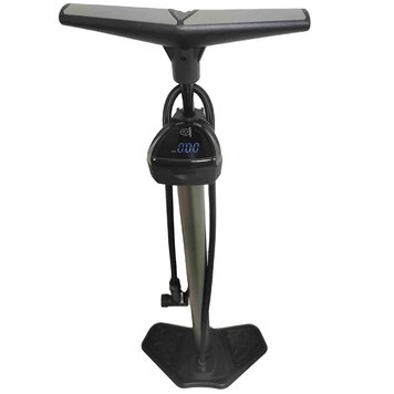 Azur Azur TL Floor Pump - Smart Valve