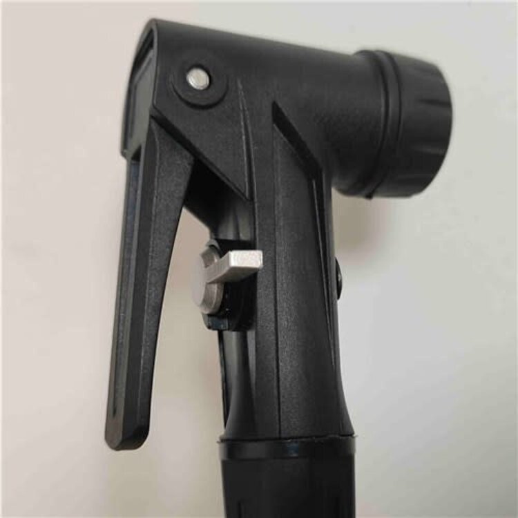 Azur Azur TL Floor Pump - Smart Valve