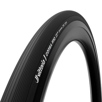 Vittoria Vittoria Corsa Pro Black Fold/TLR G2 30-622