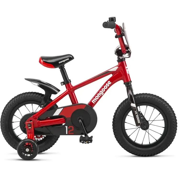 Mongoose Mongoose M Lilgoose 12 OS