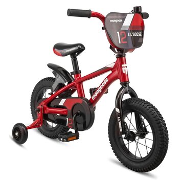 Mongoose Mongoose M Lilgoose 12 OS