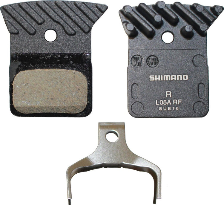 Shimano Shimano  PADS & SPRING BP-L05A-RF