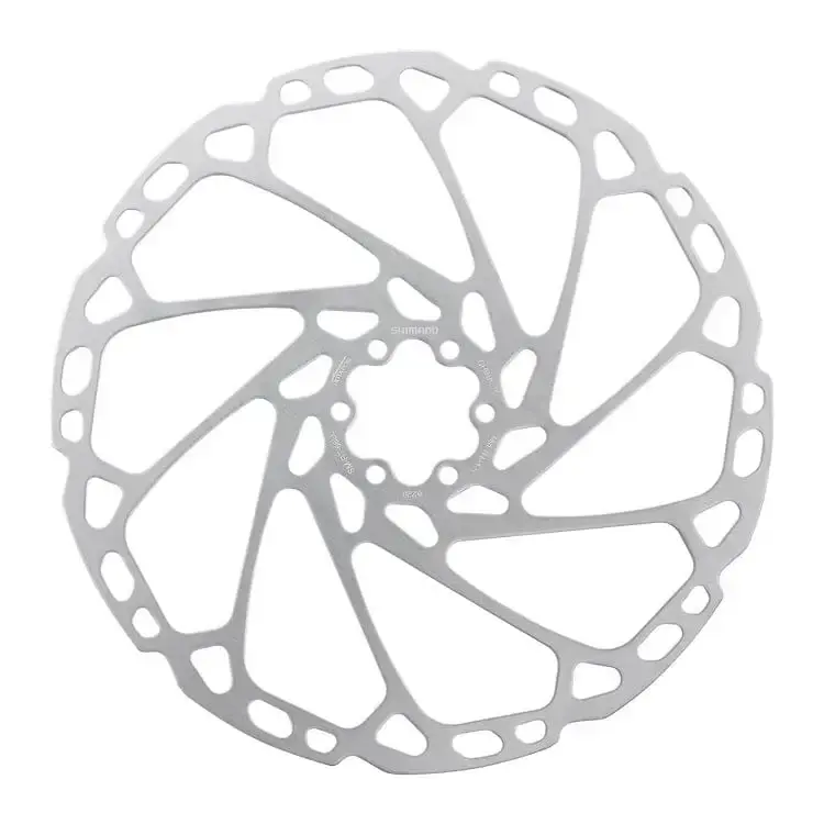 Shimano Shimano RT66 SLX 6-Bolt Rotor 220mm