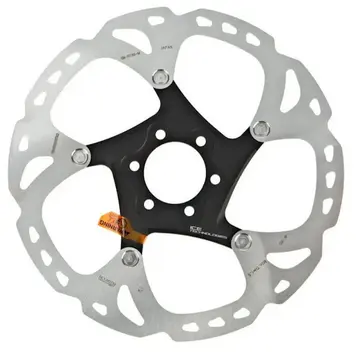 Shimano Shimano SM-RT86 XT 6-Bolt Rotor 160mm