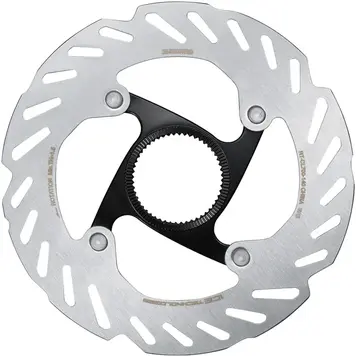 Shimano Shimano CL700 140mm Ice-Tech CL Disc Rotor