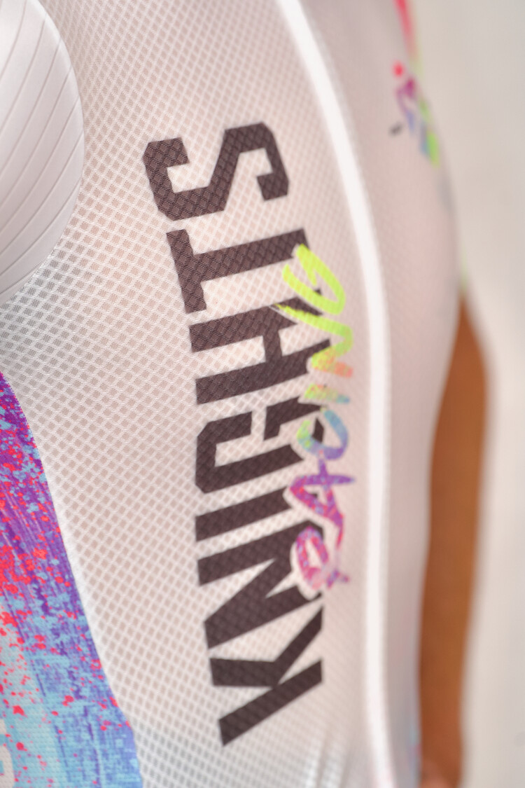 Knights of suburbia 2026 Knights SS  Skinsuit