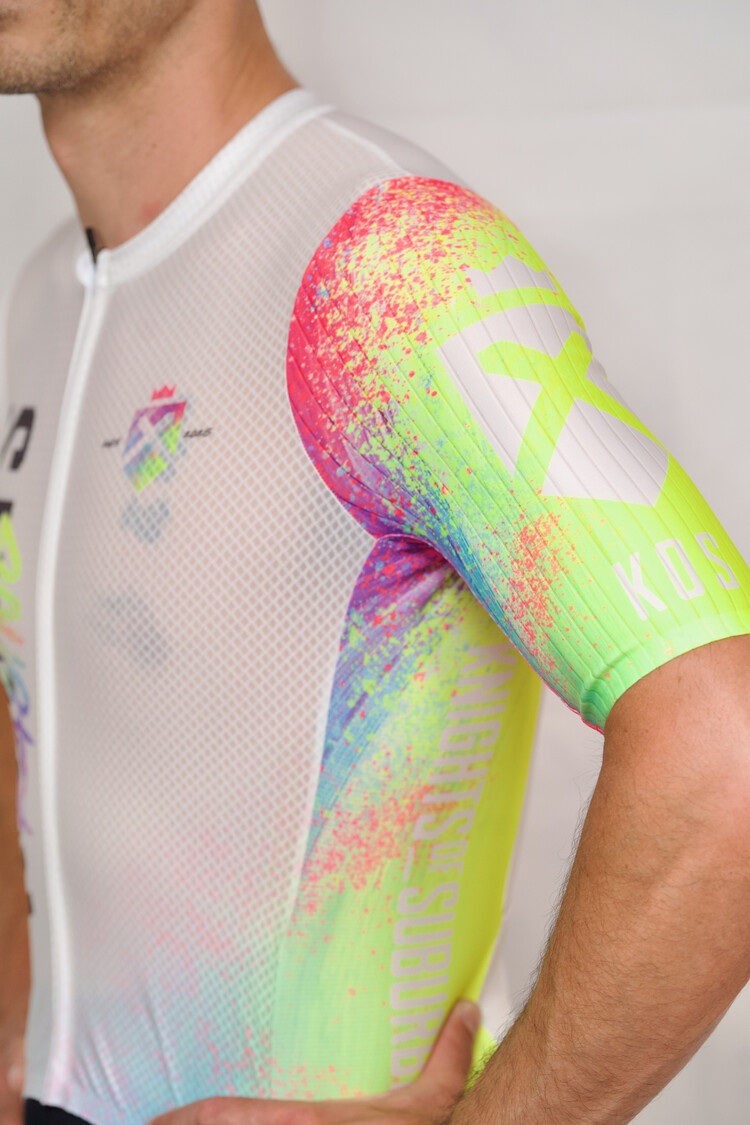 Knights of suburbia 2026 Knights SS  Skinsuit