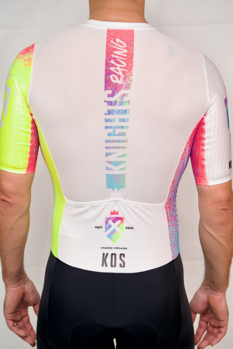 Knights of suburbia 2026 Knights SS  Skinsuit