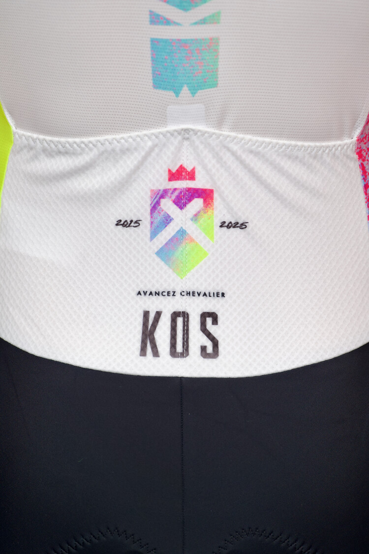 Knights of suburbia 2026 Knights SS  Skinsuit