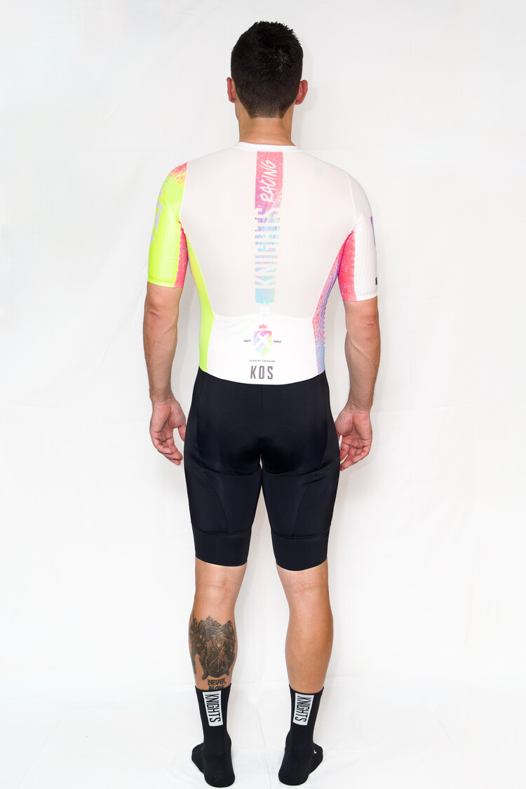 Knights of suburbia 2026 Knights SS  Skinsuit