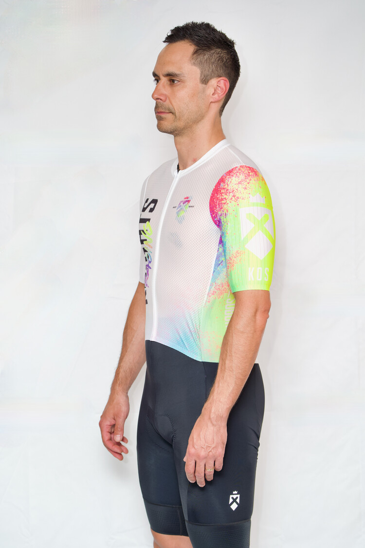 Knights of suburbia 2026 Knights SS  Skinsuit