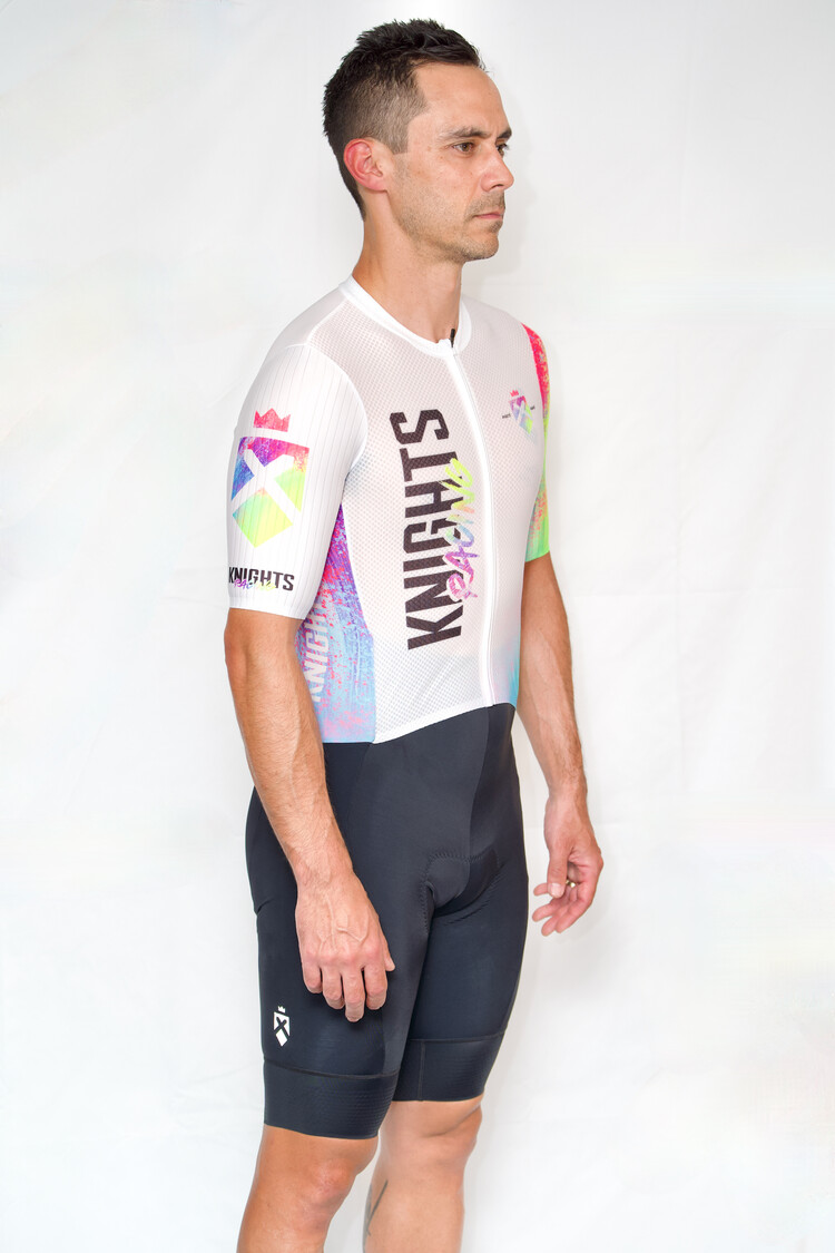 Knights of suburbia 2026 Knights SS  Skinsuit
