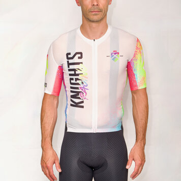 Knights of suburbia 2026 Knights Pro Race Jersey