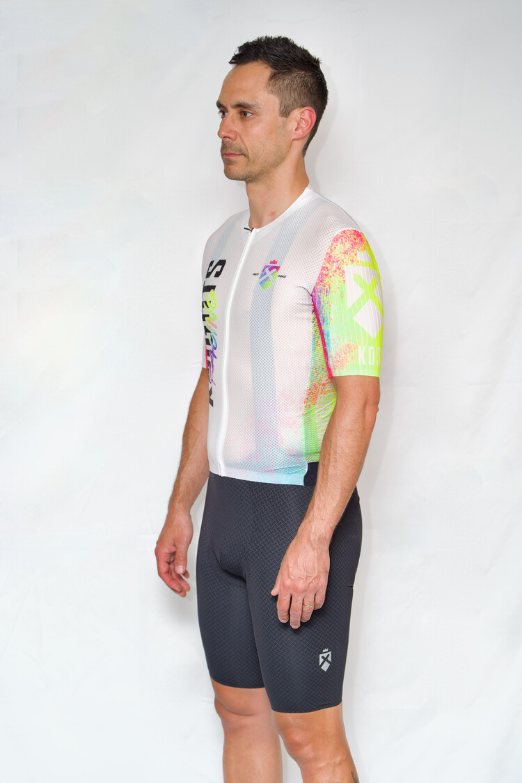 Knights of suburbia 2026 Knights Pro Race Jersey