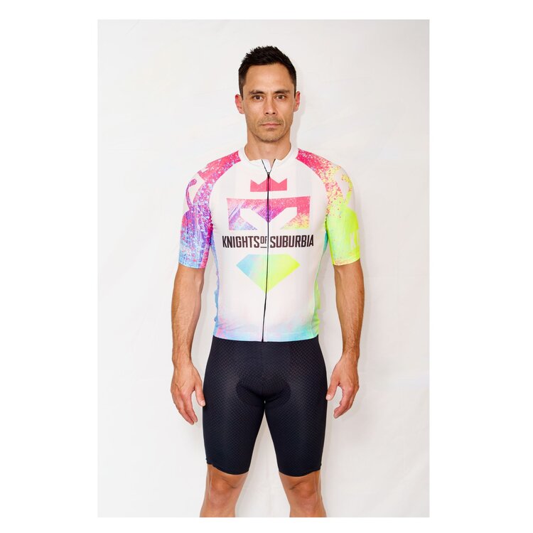 Knights of suburbia 2026 Knights Club Jersey