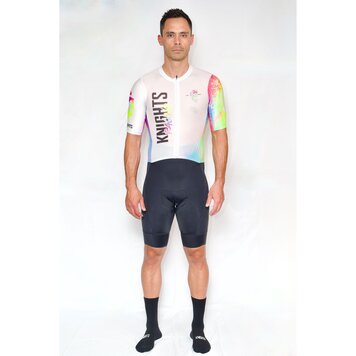 Knights of suburbia 2026 Knights SS  Skinsuit