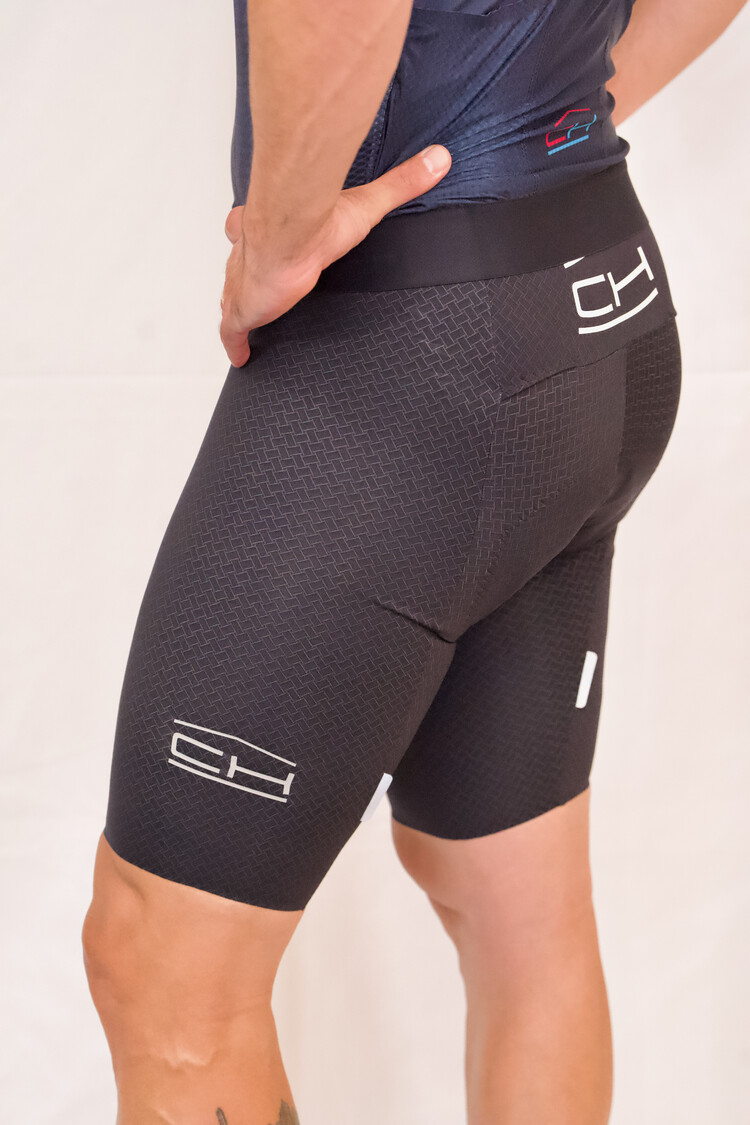 Knights of suburbia Cycle House Pro Bib Shorts
