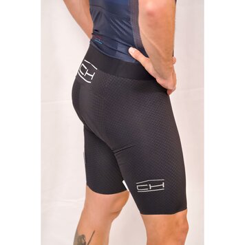 Knights of suburbia Cycle House Pro Bib Shorts