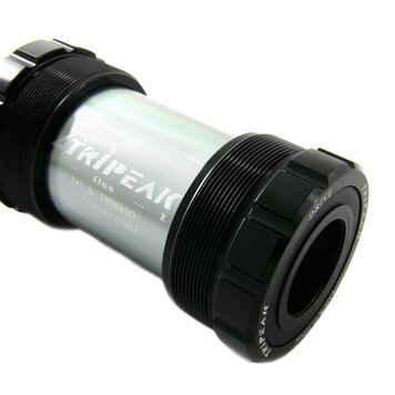 TriPeak TriPeak T47 BBright Shimano Bottom Bracket