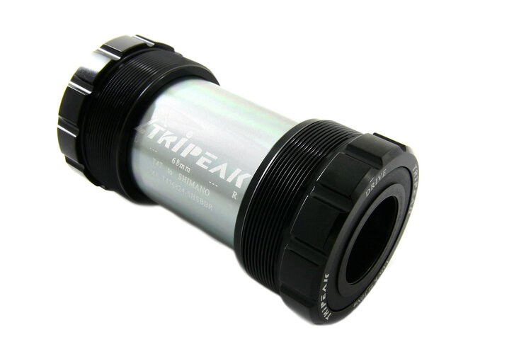 TriPeak TriPeak T47 BBright Shimano Bottom Bracket