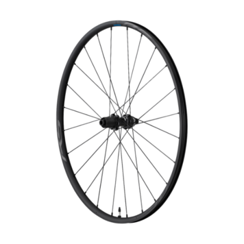 Shimano Shimano WH-RS370 Rear Wheel Tubeless/Clincher 12mm CL